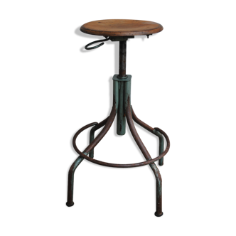 Tabouret BAO 1950