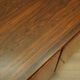 Rosewood enfilade, Danish design, 1970s, made by Hundevad.