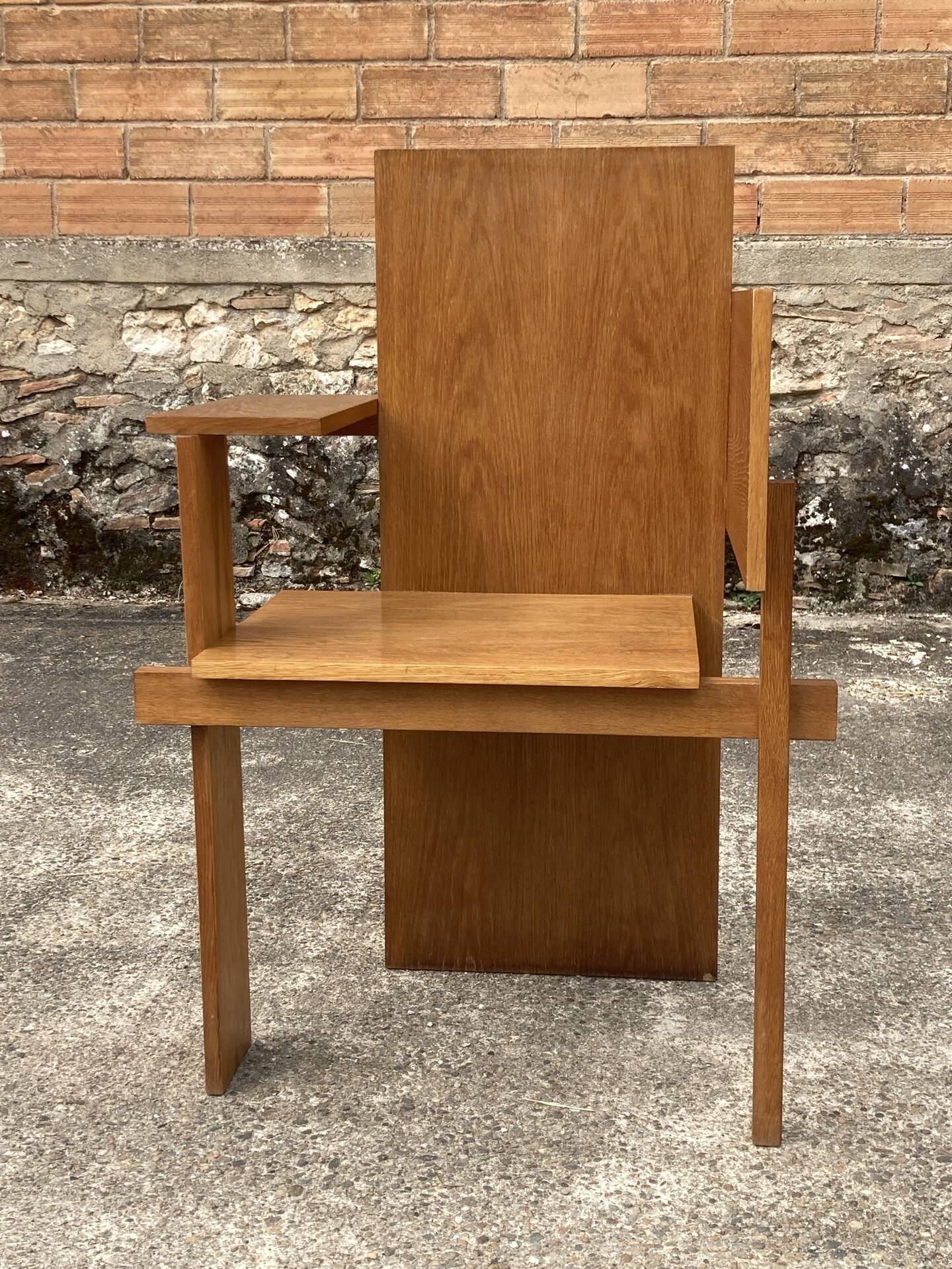 Réplique Berlin Chair