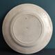 Assiette plate Losol Ware Keeling & Co., Beverley, Angleterre Burslem, 1906-1936