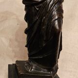 Venus de Milo Bronze Subject by Ferdinand Barbedienne