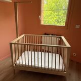 Lit Linea évolutif Leander