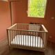 Lit Linea evolutive Leander