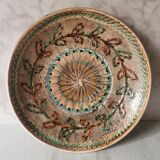 Decorative plate