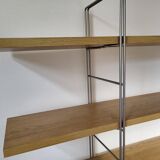 Enetri shelf