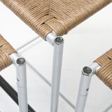 Paludis 151 Bar Stools by Giandomenico Belotti for Alias