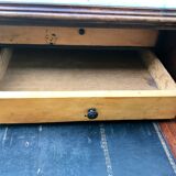 Chest of drawers old secretary