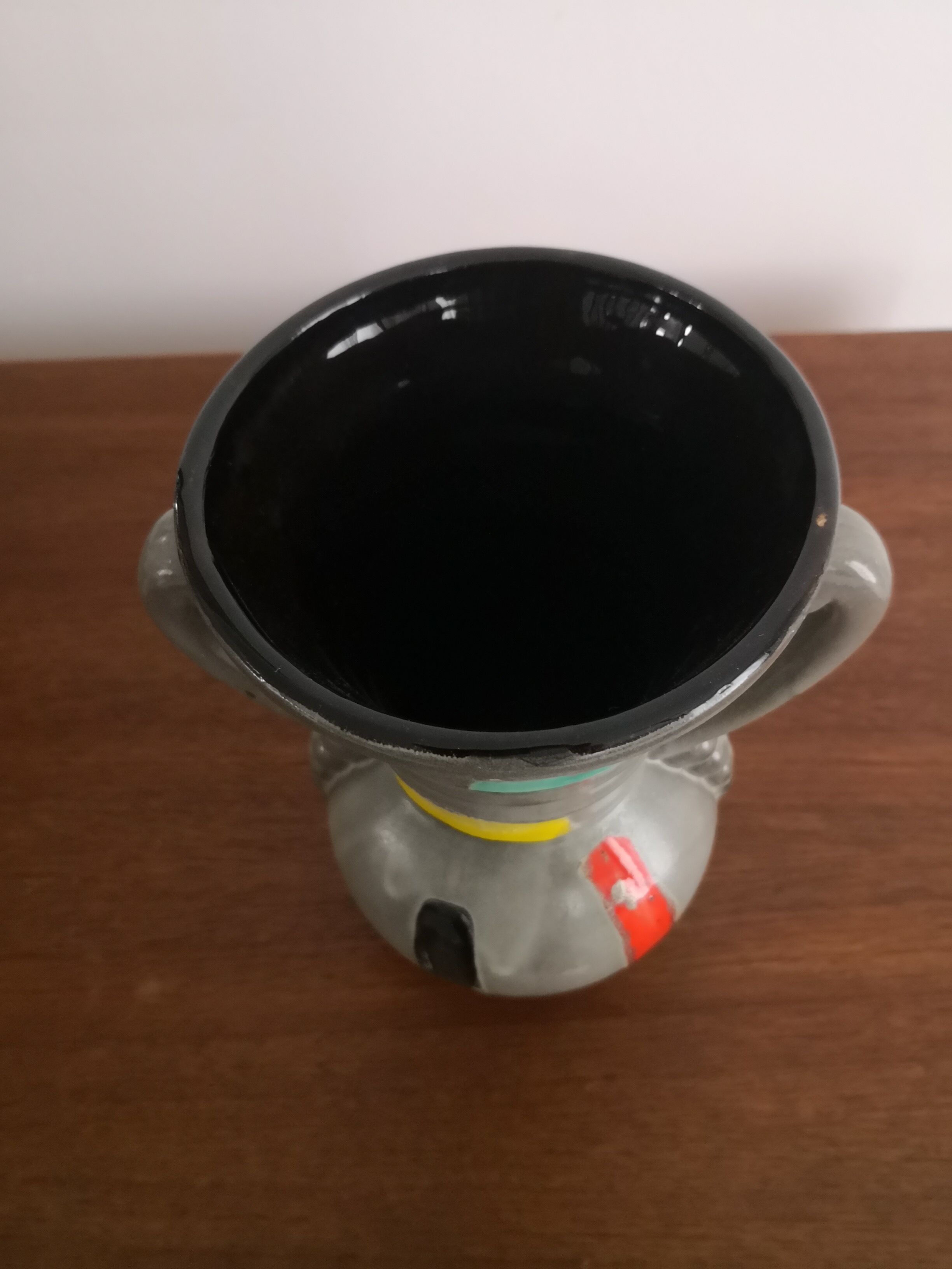 Vase Vallauris from the 50/60