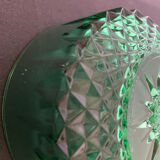 Sucrier Arcoroc vert