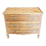 Commode bois massif