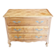 Commode bois massif
