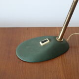 Articulated notary lamp 50s