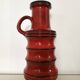 Ceramic vase West Germany, Germany 1970s