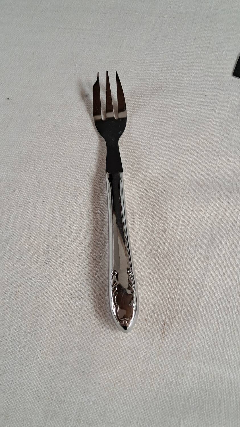 Cake forks