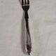 Cake forks