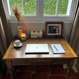 Table console / petit bureau élégant