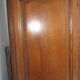 Solid oak hosiery