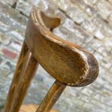 Baumann Tacoma bistro chair