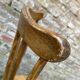 Baumann Tacoma bistro chair