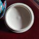 Cloisonné enamel tea service from Longwy in excellent condition.