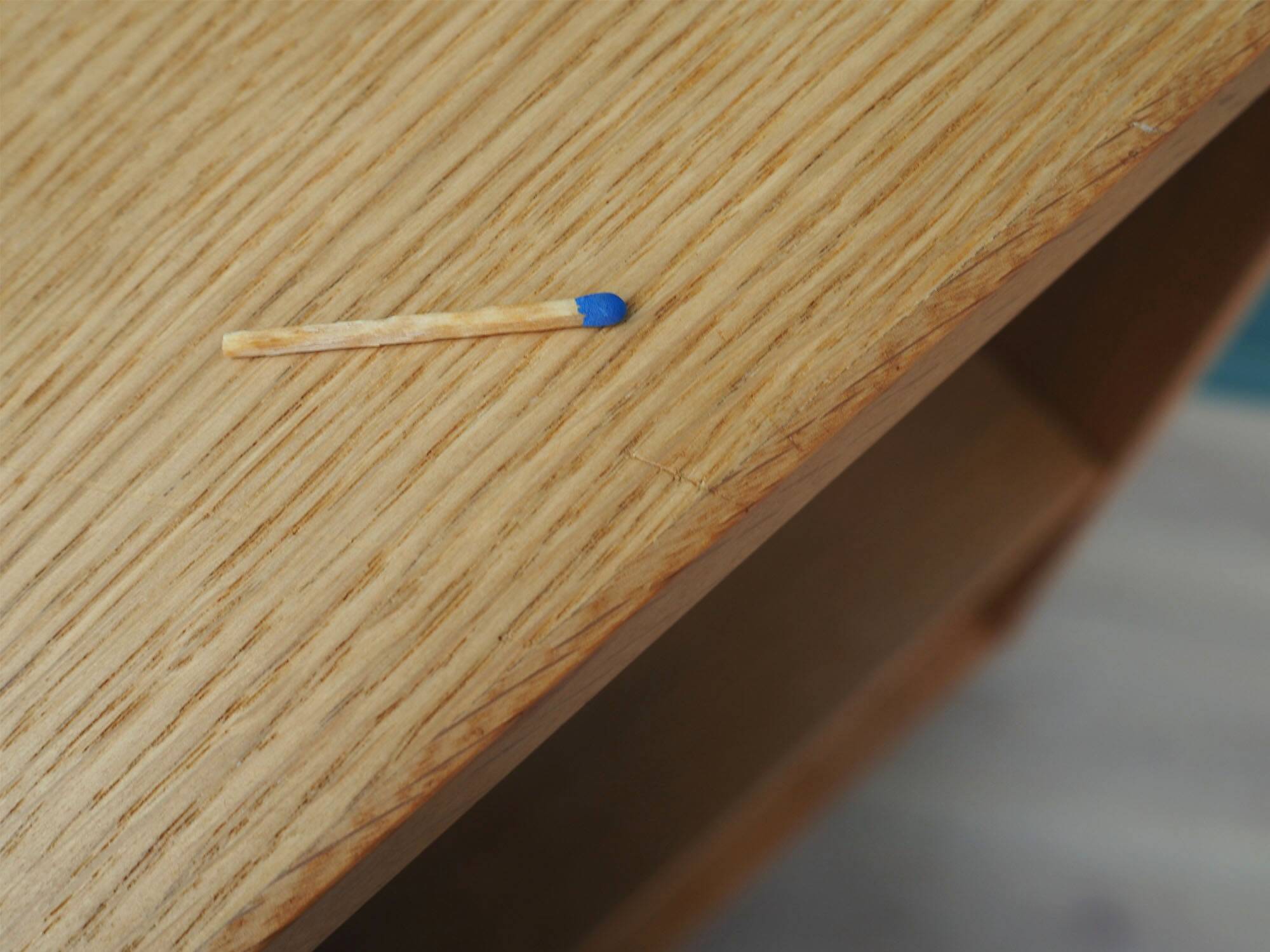 Ash bookcase, Danish design, 1970s, production: Denmark