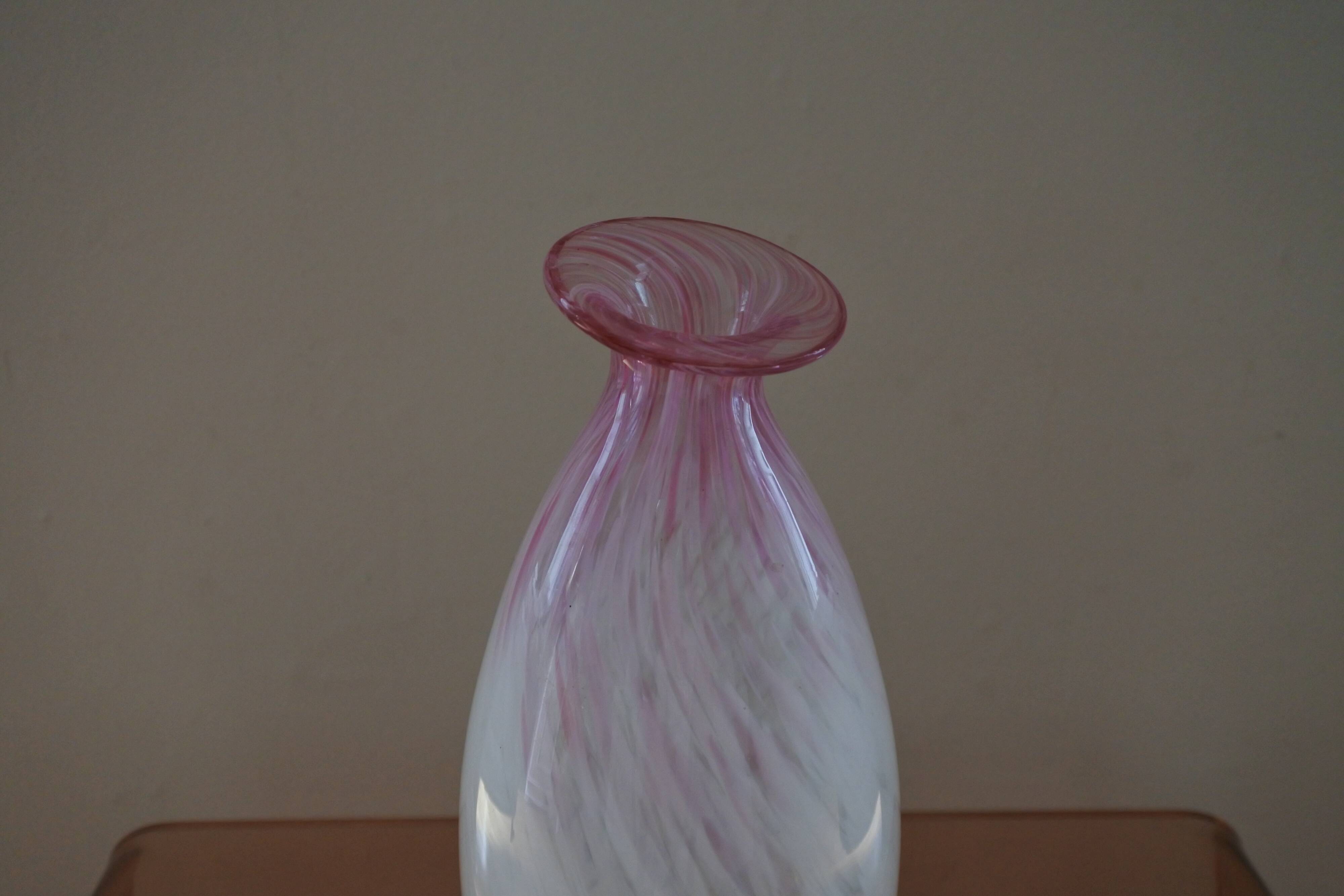 Vase Clichy