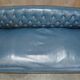Canapé Chesterfield Regency William IV restauré circa 1830