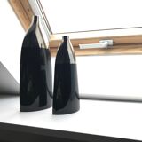 Paire de vases vintage