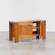Maison Regain sideboard by Roland Haeusler