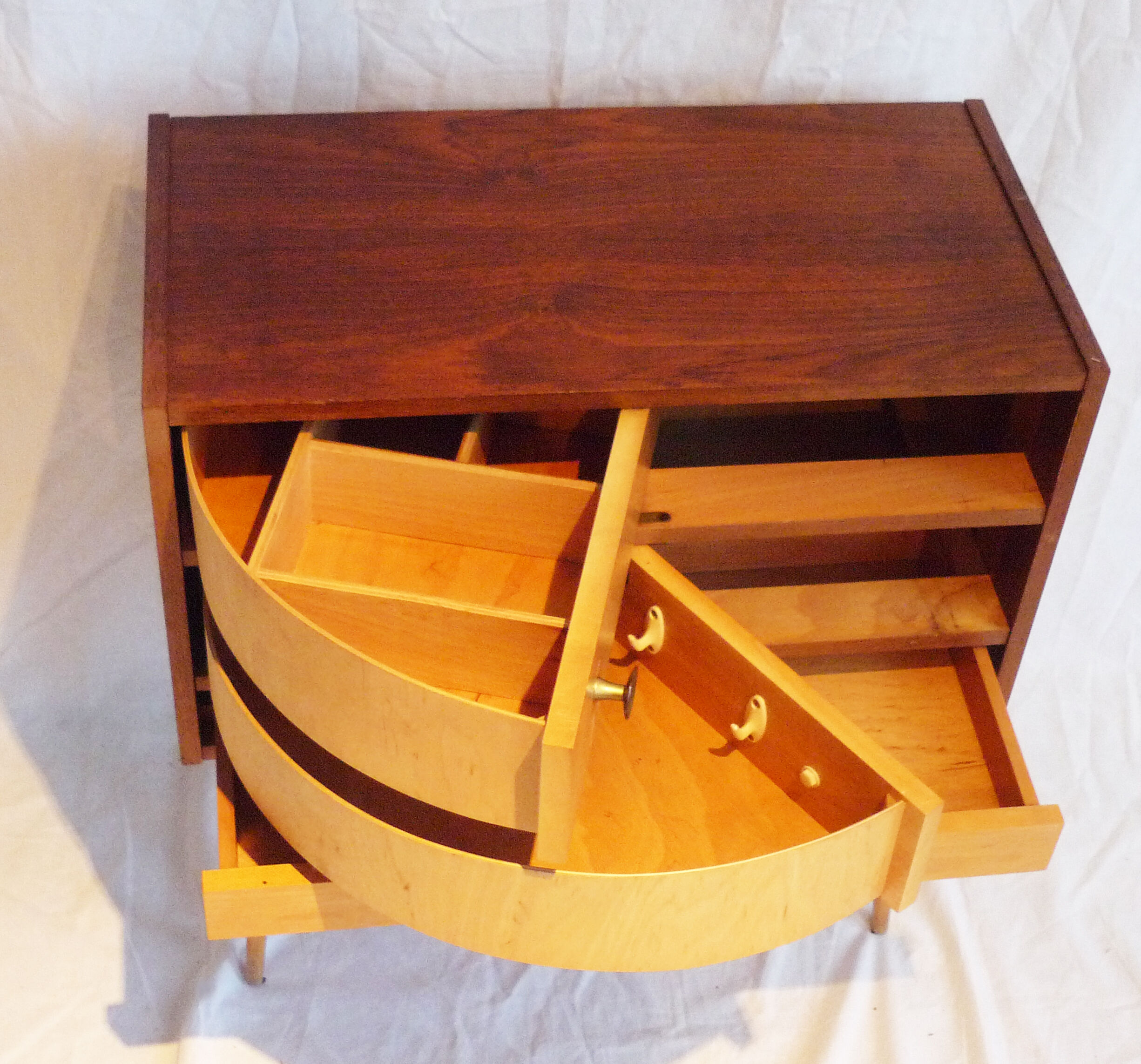 Seamstress furniture