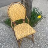Gatti chairs