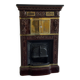 Prussian stove