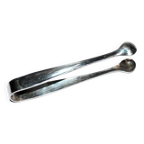 CHRISTOFLE Sugar tongs in silver metal - Professional silverware "Christofle Hotel"