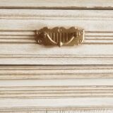 Old sideboard revamped