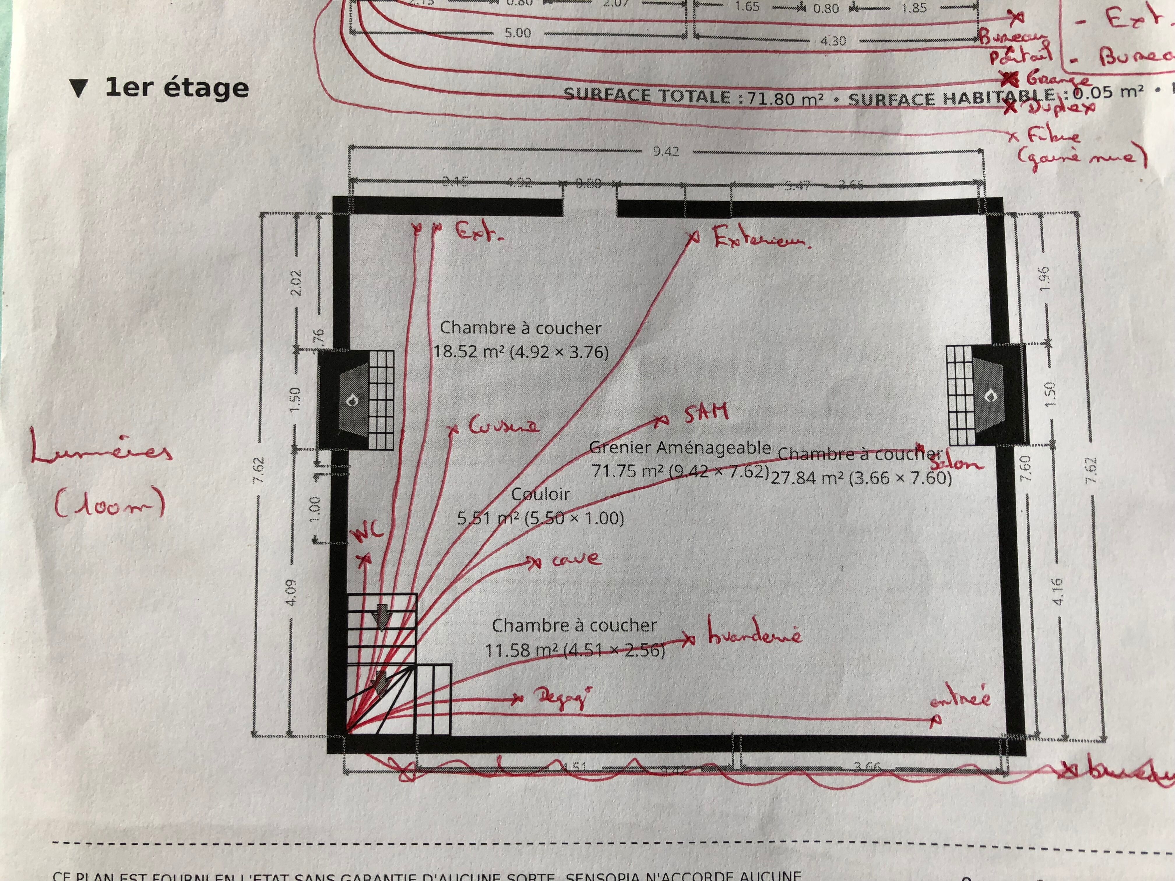 Old Cup Center Table ACCOLAY Ceramic Shape Vintage Sheet
