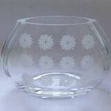 Vase Cristal d’Arques