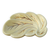 Vintage butter dish