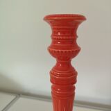 Bougeoir Gien véritable.