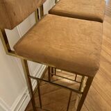 Paco Rabanne Seventies Bar Stool