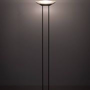 lampe sur pied up-lighter Tronconi - design Barbieri & Marianelli - modèle 'Frac'