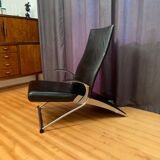 X armchair designed by Joachim Nees, Interprofil, Germany, 1990s
