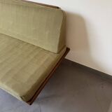 Minerva 3-seater sofa Peter Hvidt & Orla Mølgaard-Nielsen