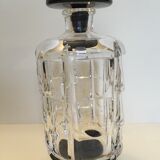 Swedish crystal alcohol service