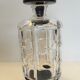 Swedish crystal alcohol service