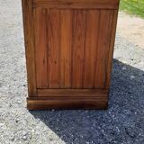 Pine store box counter