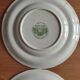 Assiette Enoch wedgwood tunstall ltd balmoral