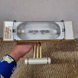 Martini Fratelli wall light, circa 1970, Italy