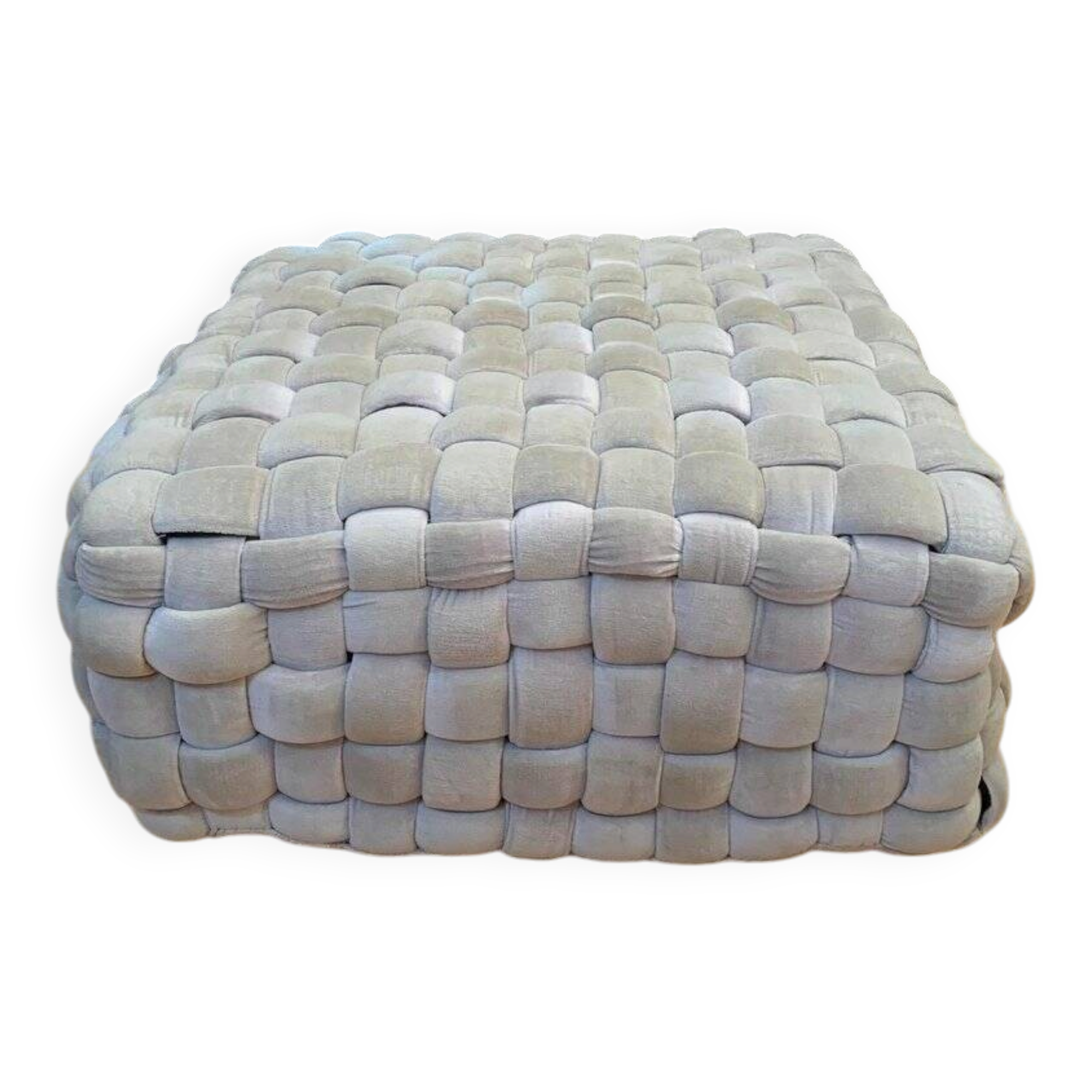 Pouf, Italy, 1990s