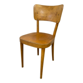 Chaise bistrot Baumann vintage