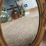 Old mirror